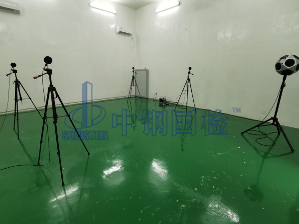 欧陆娱乐声学实验室